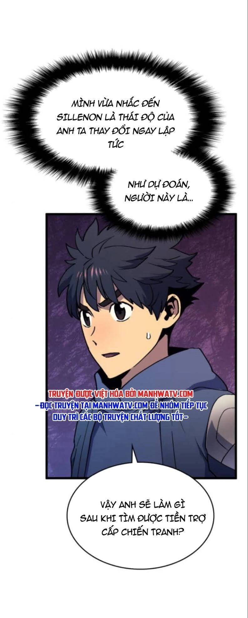 Pháp Sư Từ Thế Giới Khác Chapter 65 - 45