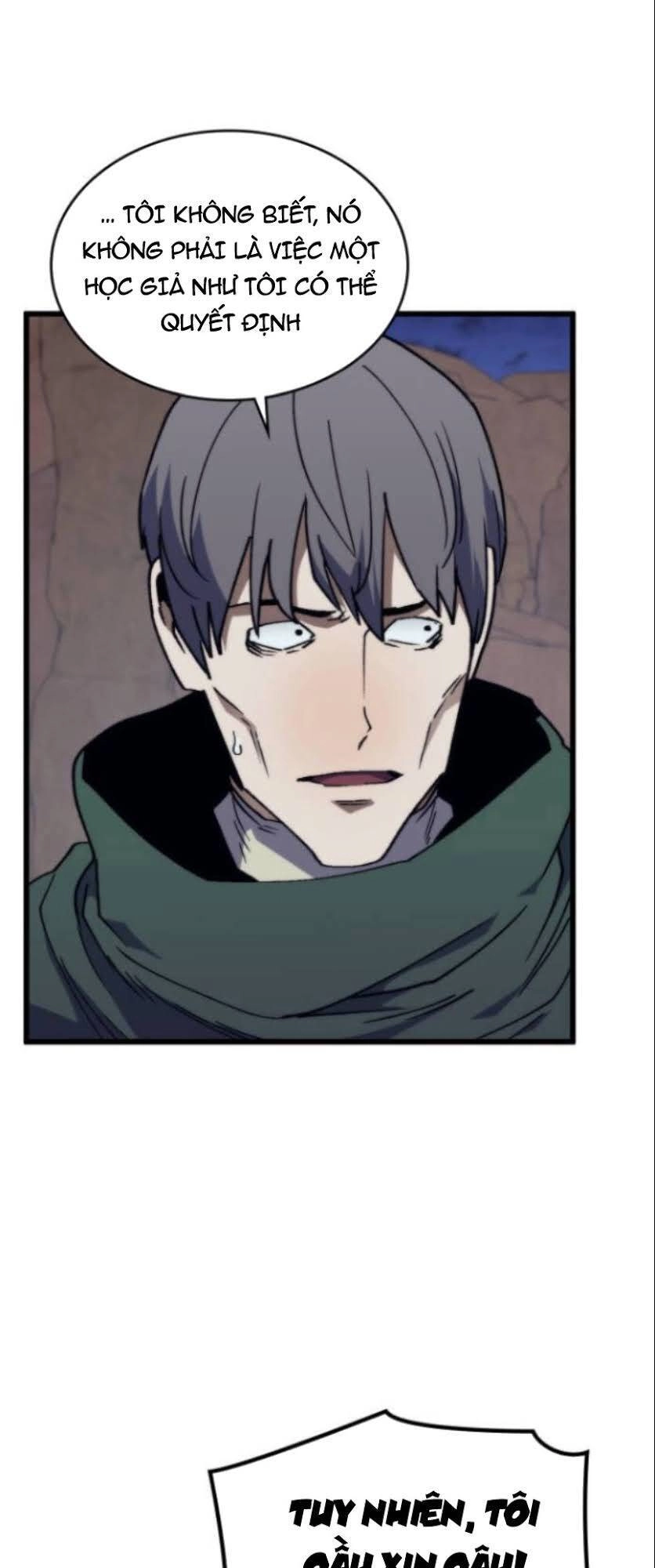 Pháp Sư Từ Thế Giới Khác Chapter 65 - 46