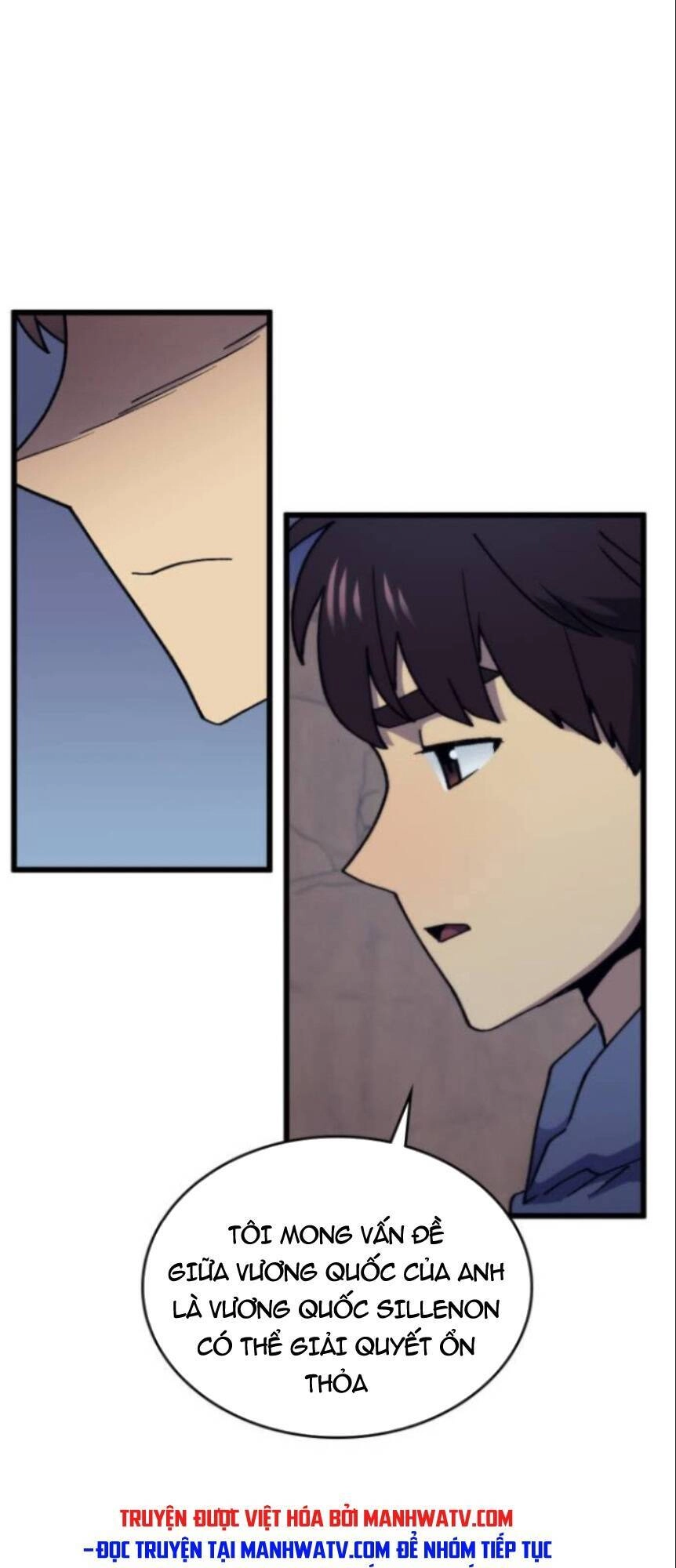 Pháp Sư Từ Thế Giới Khác Chapter 65 - 48