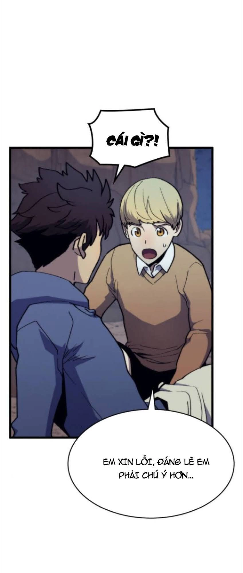 Pháp Sư Từ Thế Giới Khác Chapter 65 - 57