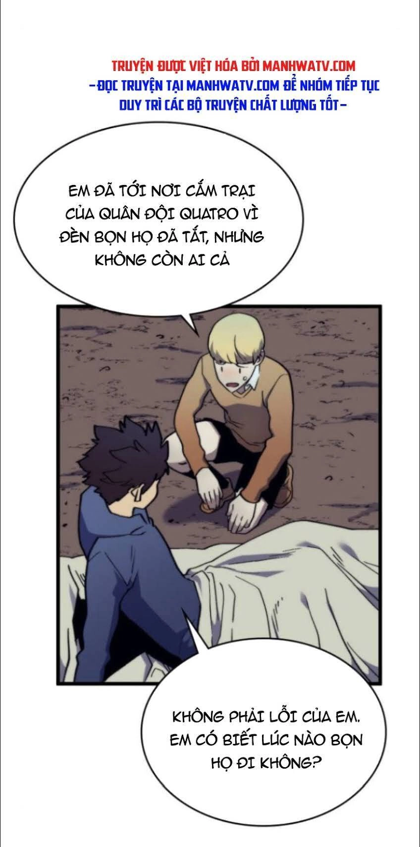 Pháp Sư Từ Thế Giới Khác Chapter 65 - 58