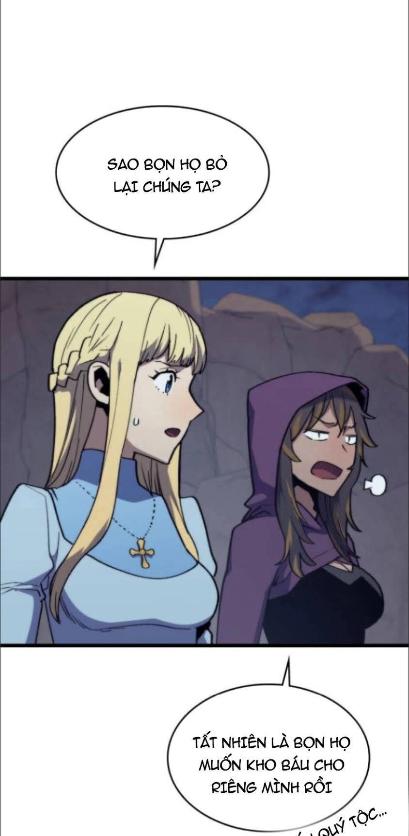 Pháp Sư Từ Thế Giới Khác Chapter 65 - 60