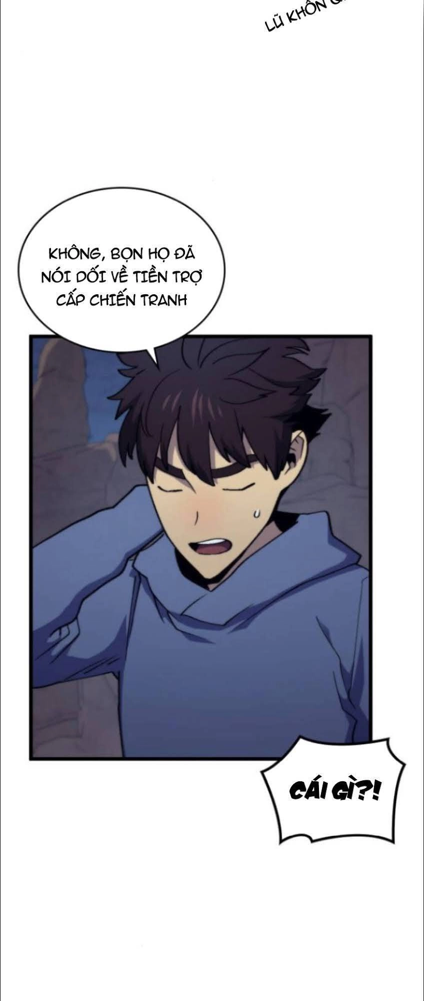 Pháp Sư Từ Thế Giới Khác Chapter 65 - 61