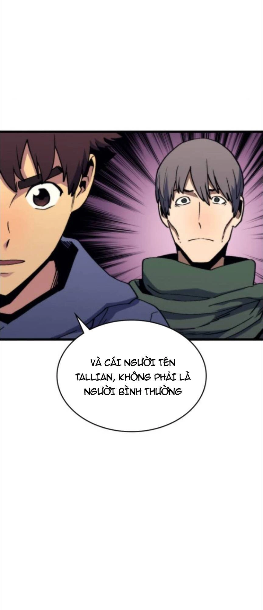 Pháp Sư Từ Thế Giới Khác Chapter 65 - 63