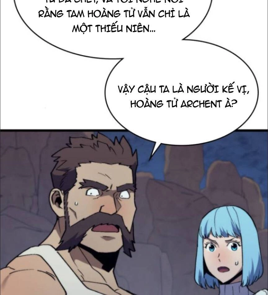 Pháp Sư Từ Thế Giới Khác Chapter 65 - 66