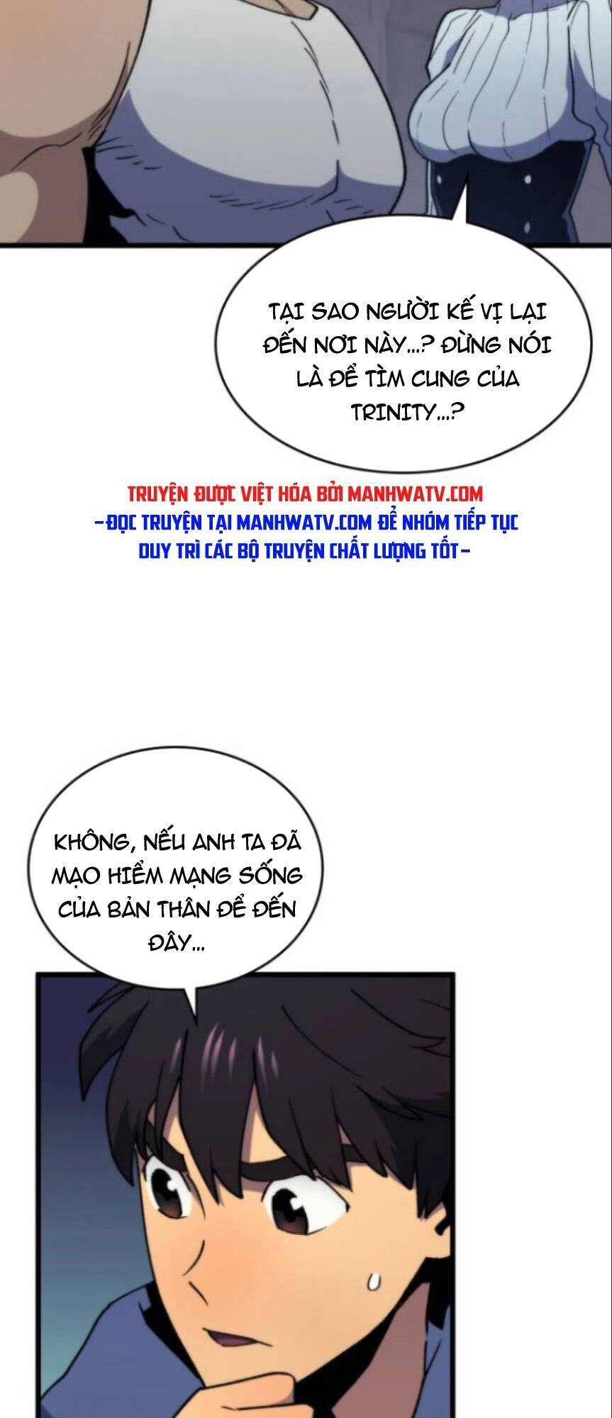 Pháp Sư Từ Thế Giới Khác Chapter 65 - 67