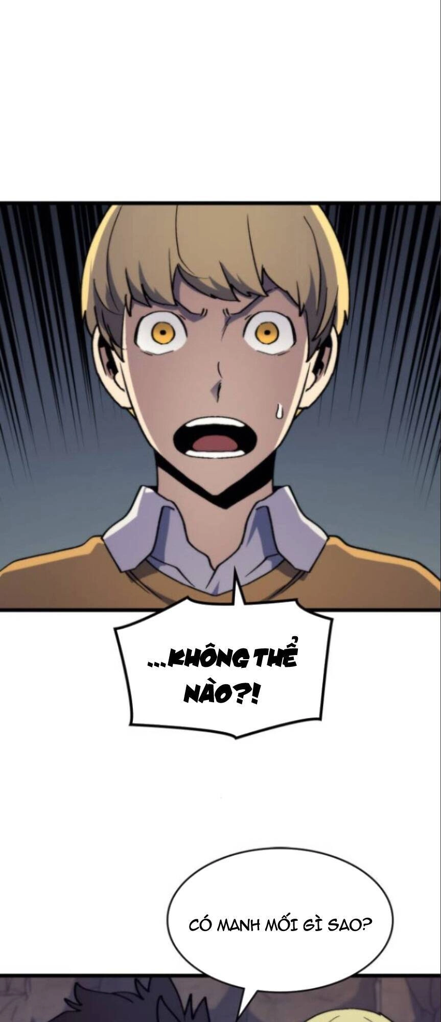 Pháp Sư Từ Thế Giới Khác Chapter 65 - 69