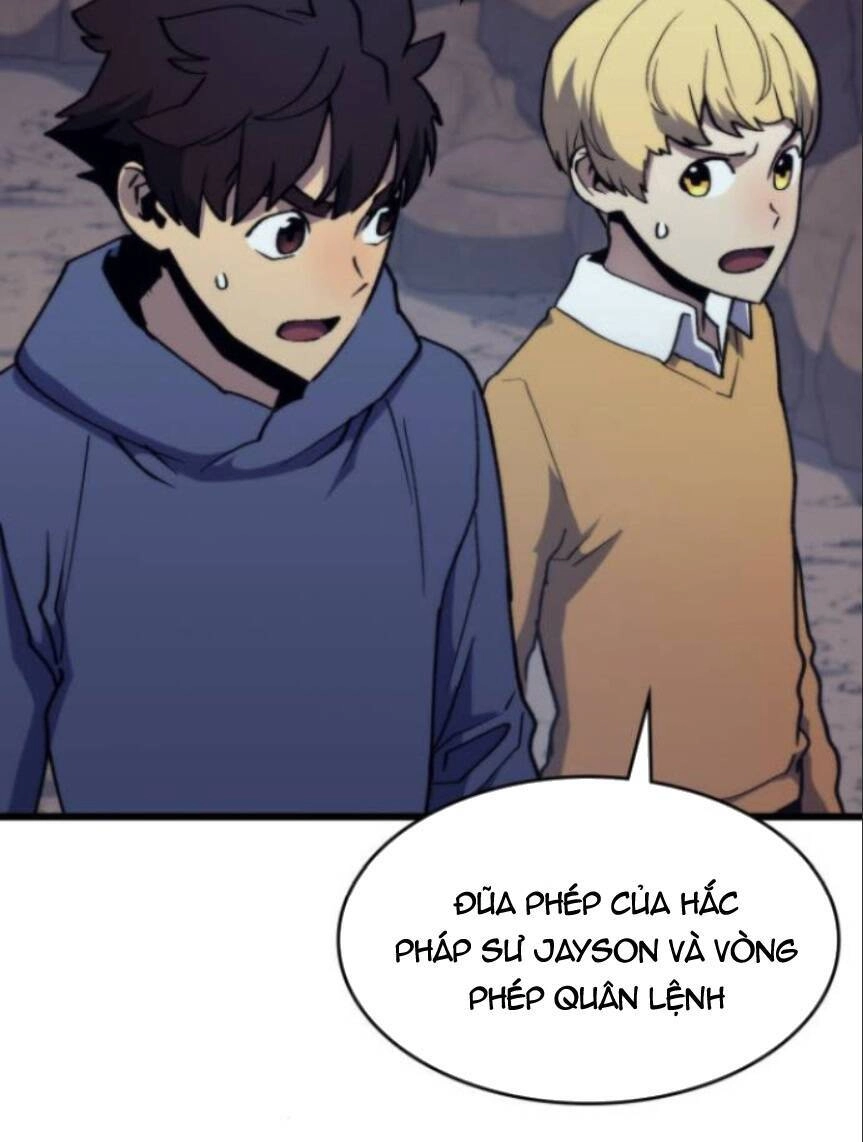 Pháp Sư Từ Thế Giới Khác Chapter 65 - 70