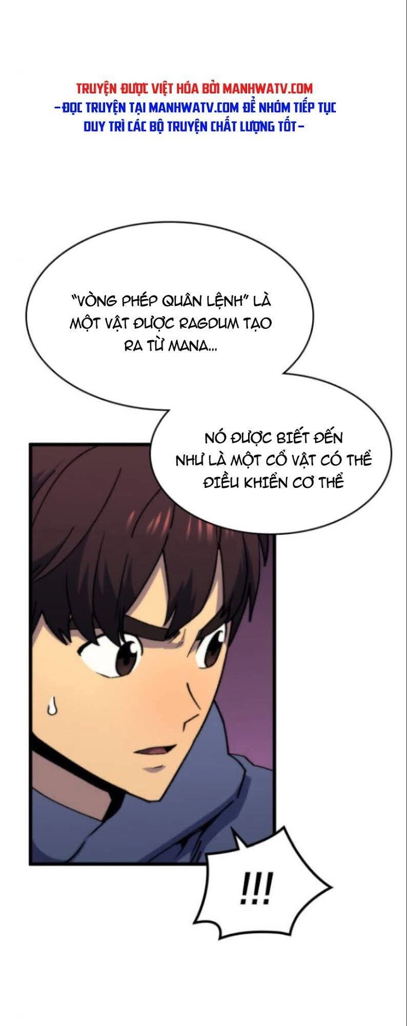 Pháp Sư Từ Thế Giới Khác Chapter 65 - 71