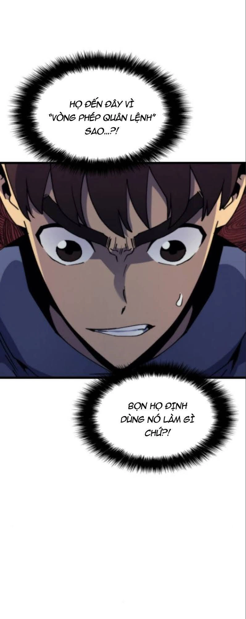 Pháp Sư Từ Thế Giới Khác Chapter 65 - 73