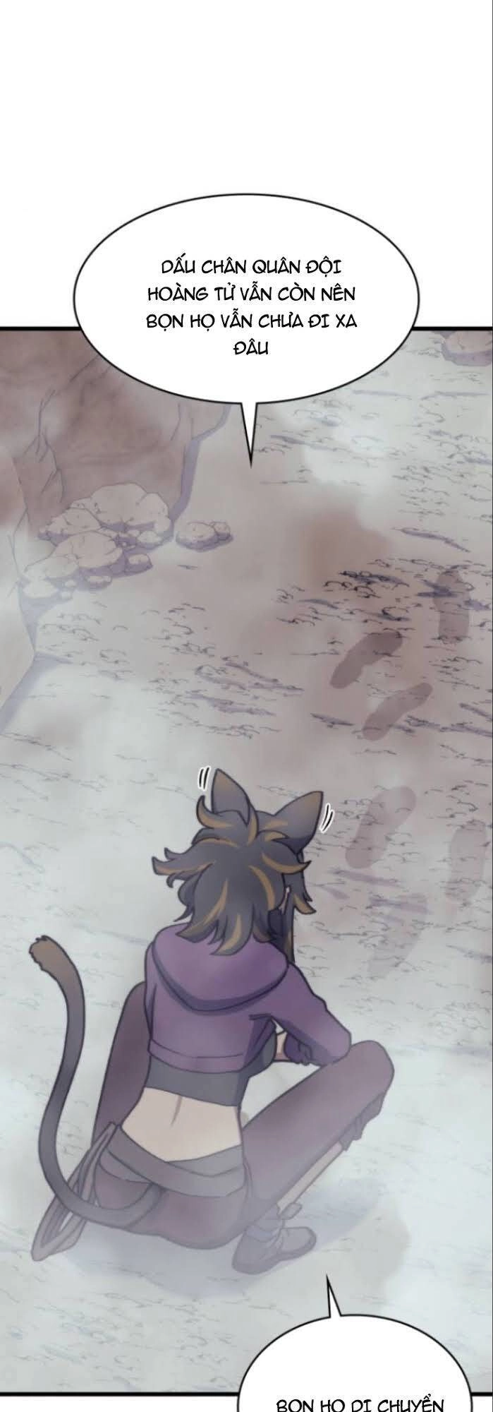 Pháp Sư Từ Thế Giới Khác Chapter 65 - 75