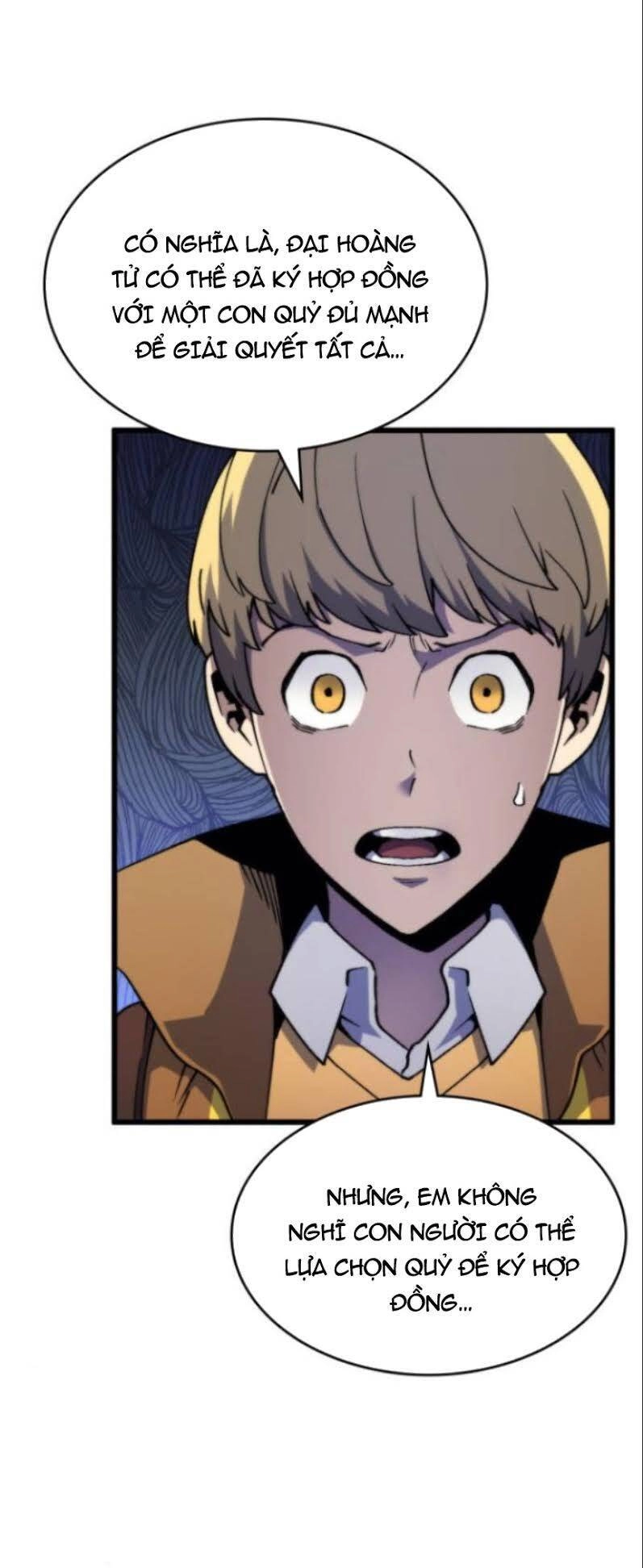 Pháp Sư Từ Thế Giới Khác Chapter 65 - 79