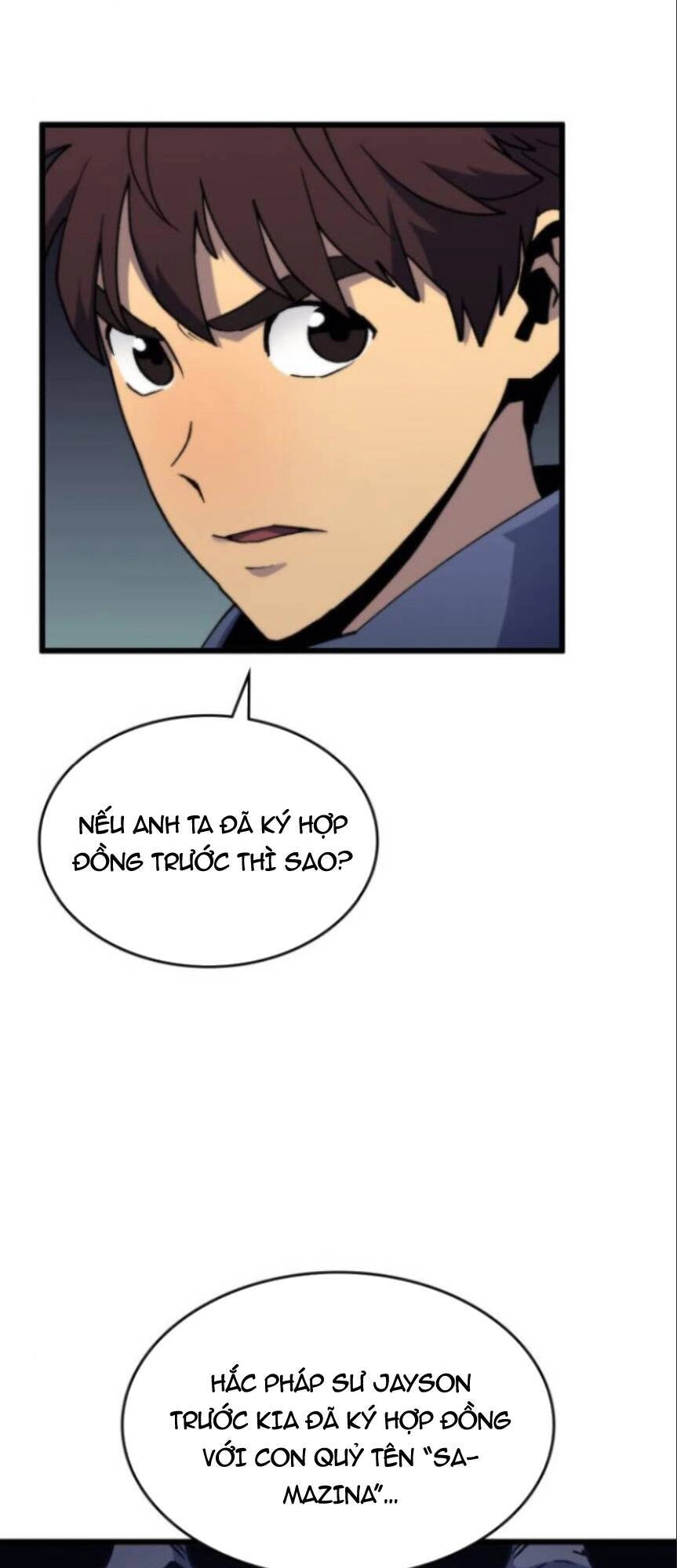 Pháp Sư Từ Thế Giới Khác Chapter 65 - 80