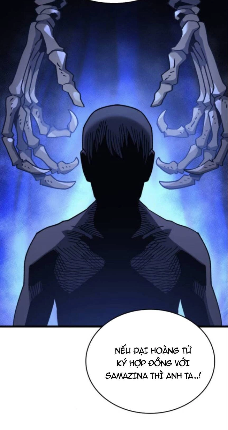 Pháp Sư Từ Thế Giới Khác Chapter 65 - 81