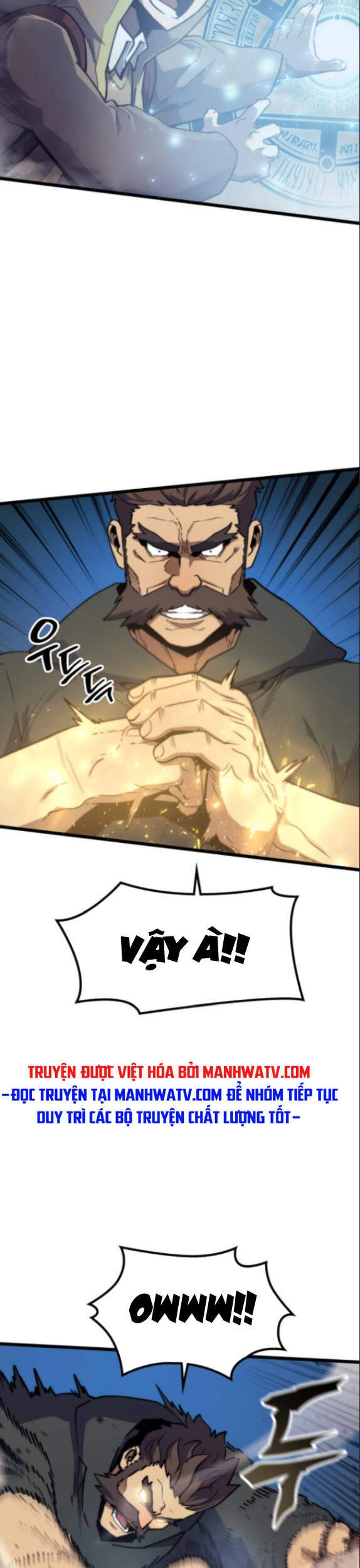 Pháp Sư Từ Thế Giới Khác Chapter 66 - 10