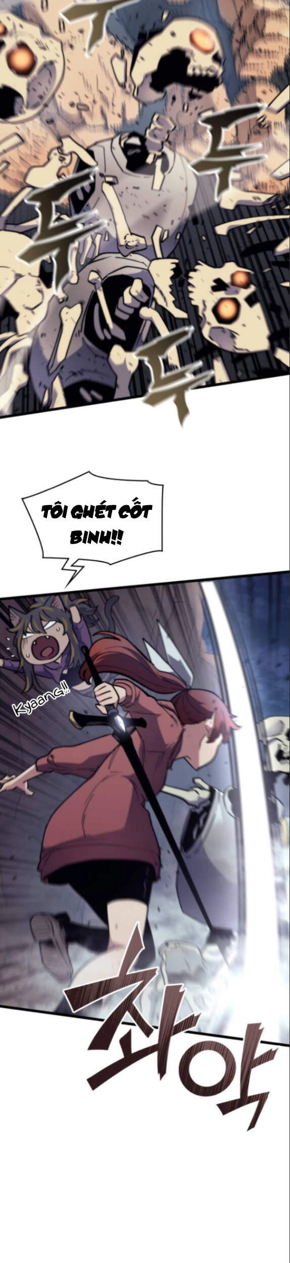 Pháp Sư Từ Thế Giới Khác Chapter 66 - 12