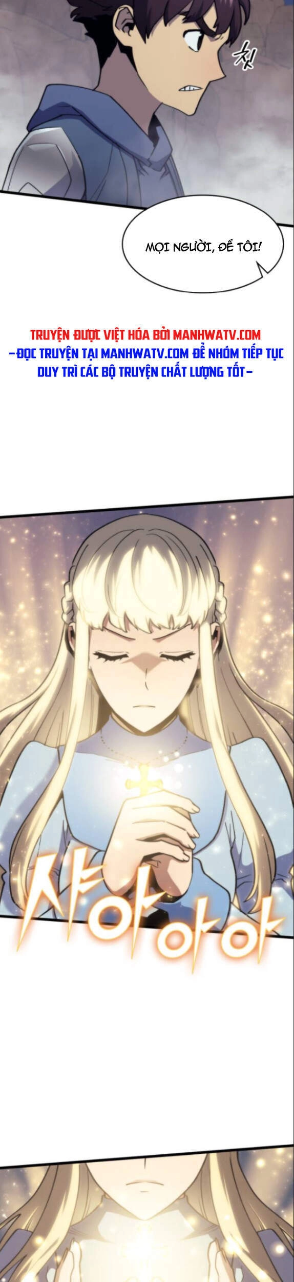 Pháp Sư Từ Thế Giới Khác Chapter 66 - 16