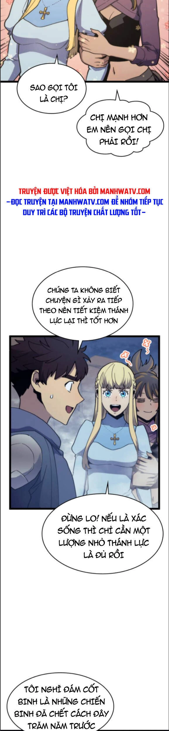 Pháp Sư Từ Thế Giới Khác Chapter 66 - 22