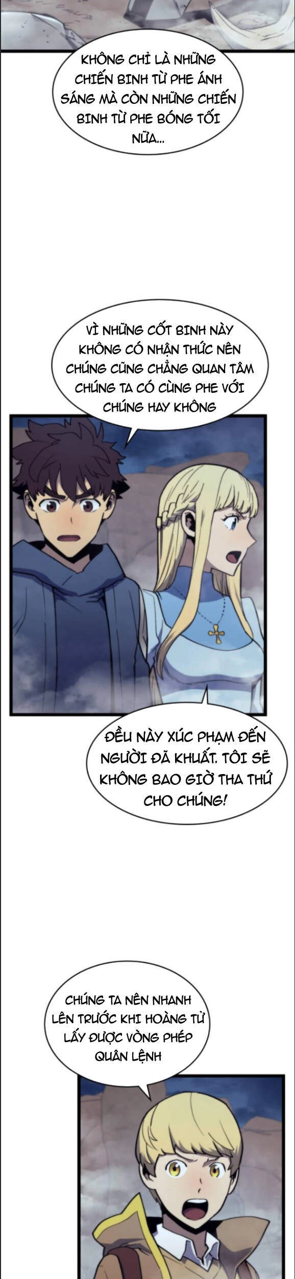 Pháp Sư Từ Thế Giới Khác Chapter 66 - 24