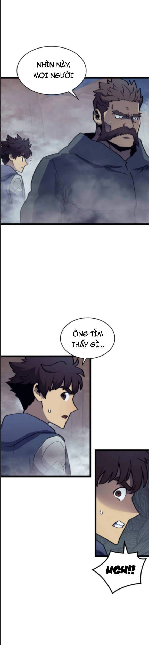 Pháp Sư Từ Thế Giới Khác Chapter 66 - 26