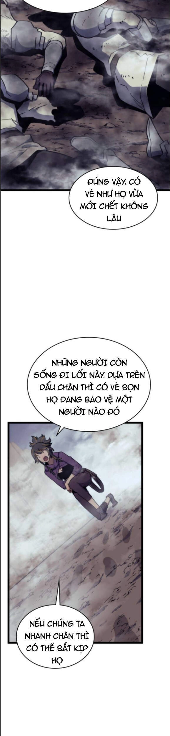 Pháp Sư Từ Thế Giới Khác Chapter 66 - 28