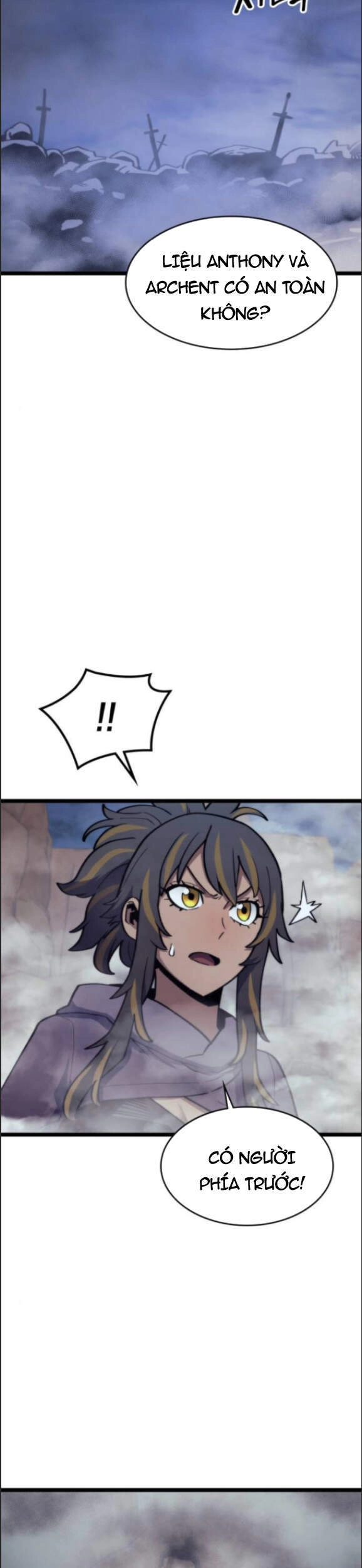 Pháp Sư Từ Thế Giới Khác Chapter 66 - 32