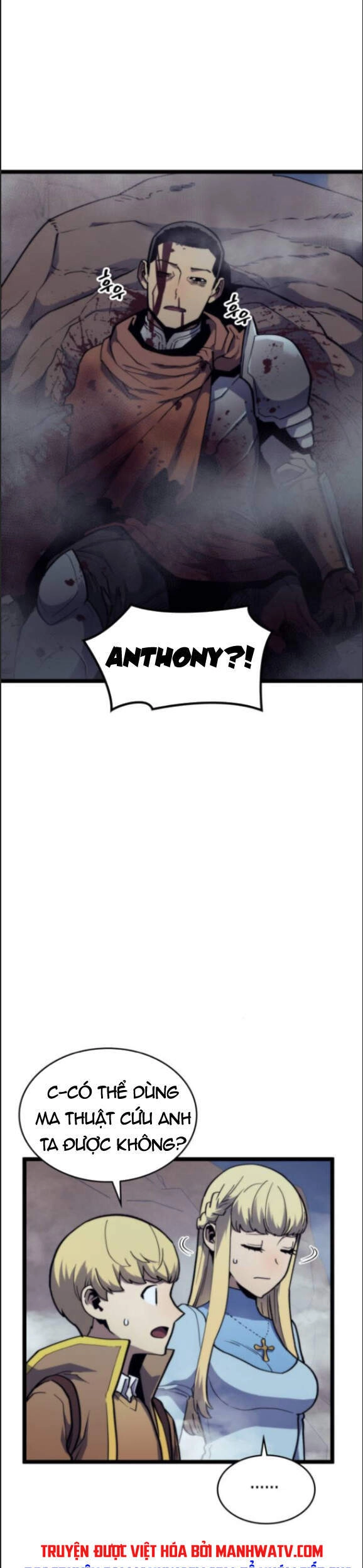 Pháp Sư Từ Thế Giới Khác Chapter 66 - 34