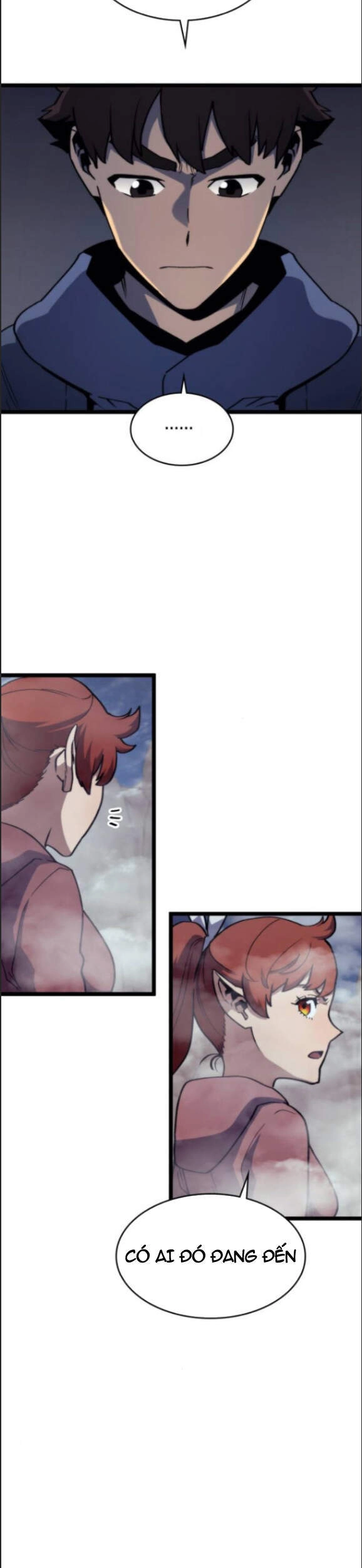 Pháp Sư Từ Thế Giới Khác Chapter 66 - 40