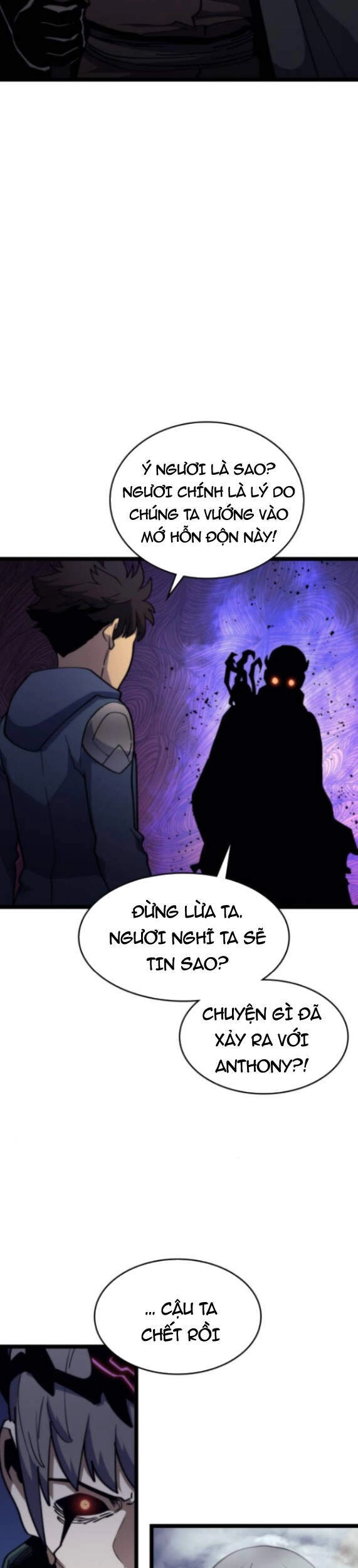 Pháp Sư Từ Thế Giới Khác Chapter 66 - 44