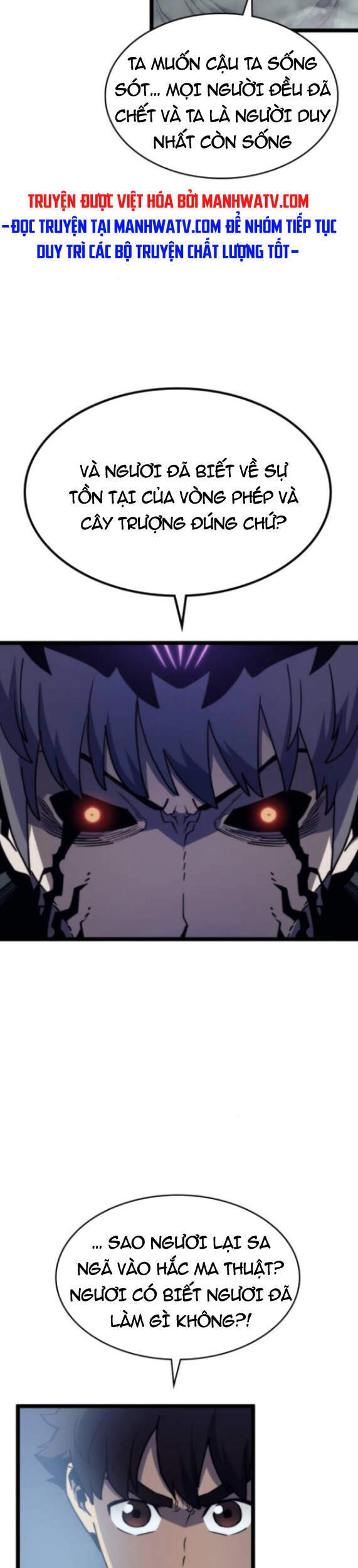 Pháp Sư Từ Thế Giới Khác Chapter 66 - 46