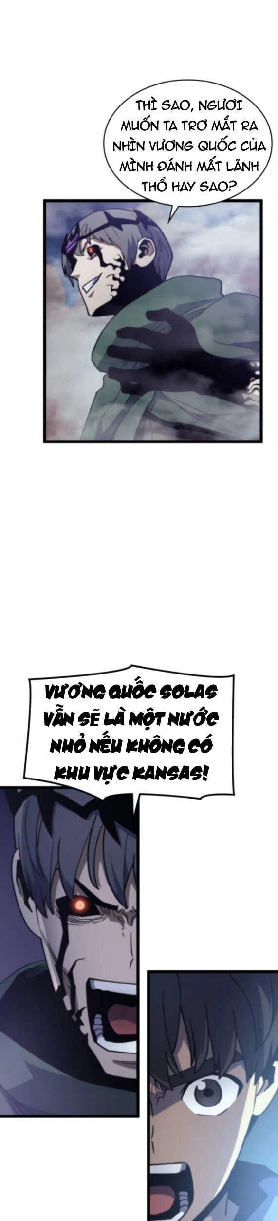 Pháp Sư Từ Thế Giới Khác Chapter 66 - 48