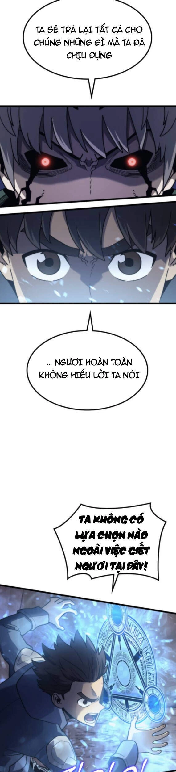 Pháp Sư Từ Thế Giới Khác Chapter 66 - 52