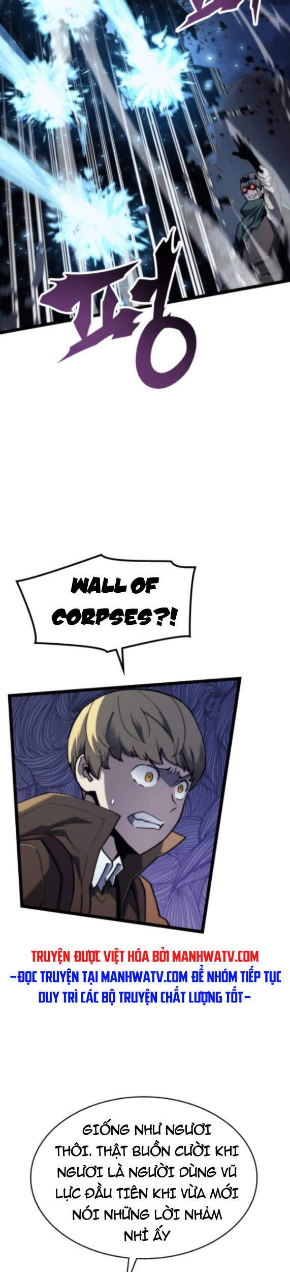 Pháp Sư Từ Thế Giới Khác Chapter 66 - 56