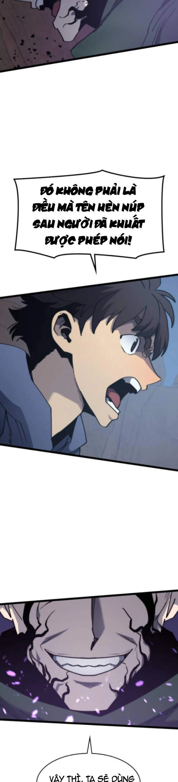 Pháp Sư Từ Thế Giới Khác Chapter 66 - 58