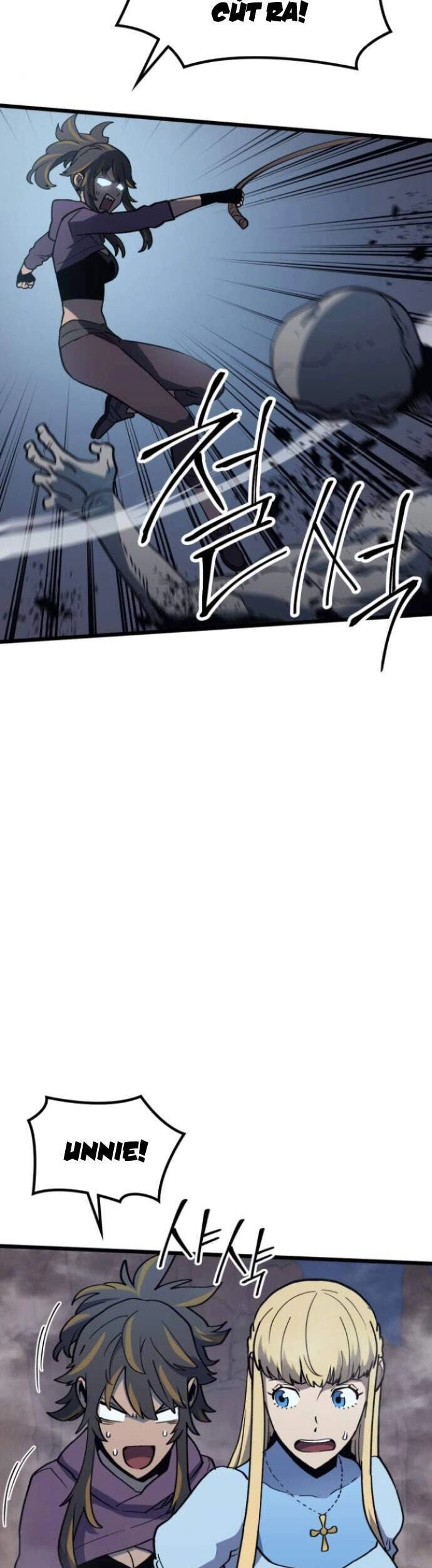 Pháp Sư Từ Thế Giới Khác Chapter 67 - 10