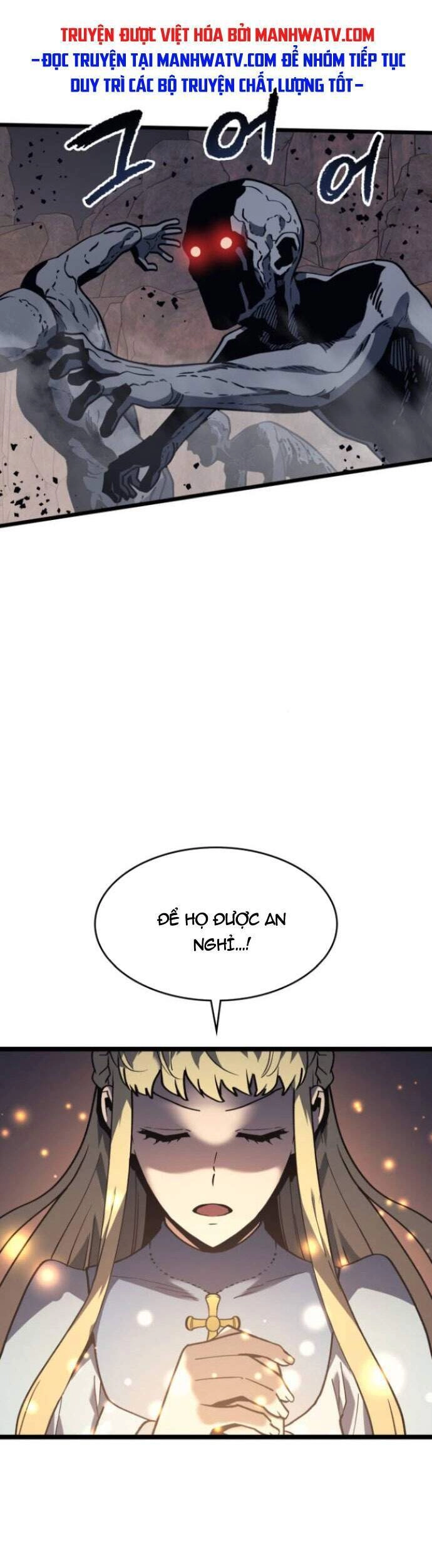 Pháp Sư Từ Thế Giới Khác Chapter 67 - 12