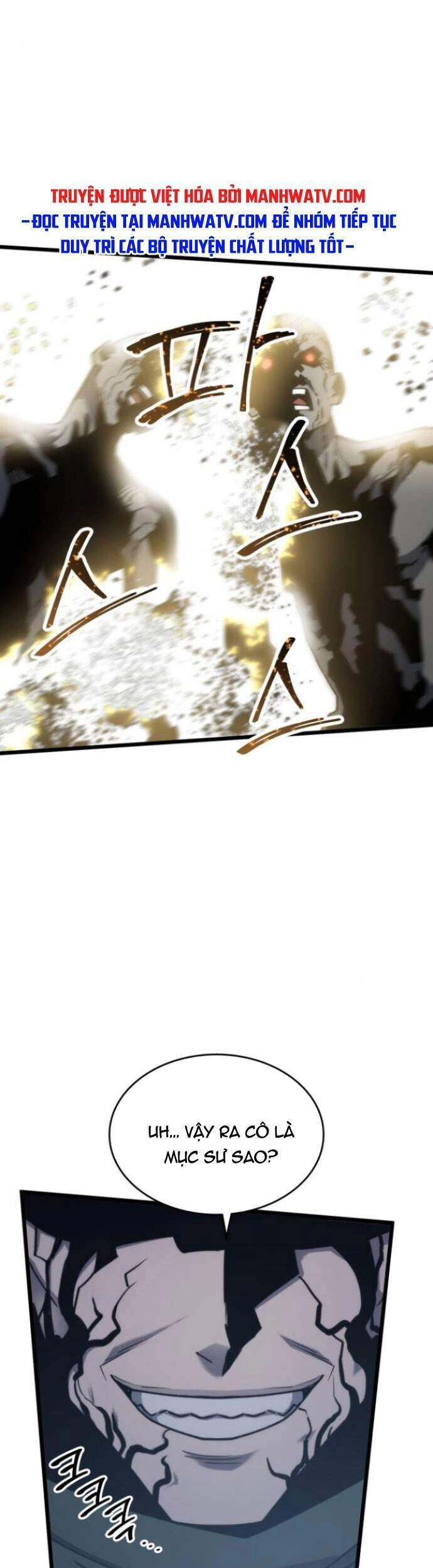 Pháp Sư Từ Thế Giới Khác Chapter 67 - 16