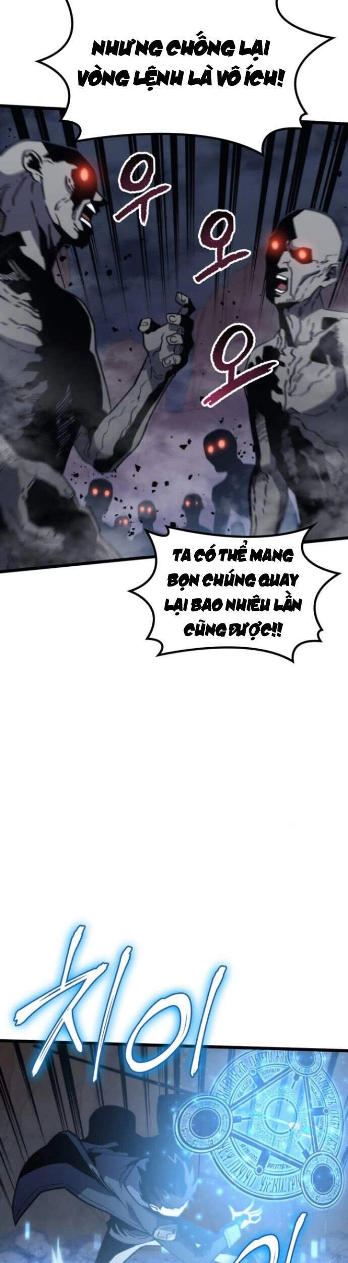 Pháp Sư Từ Thế Giới Khác Chapter 67 - 18