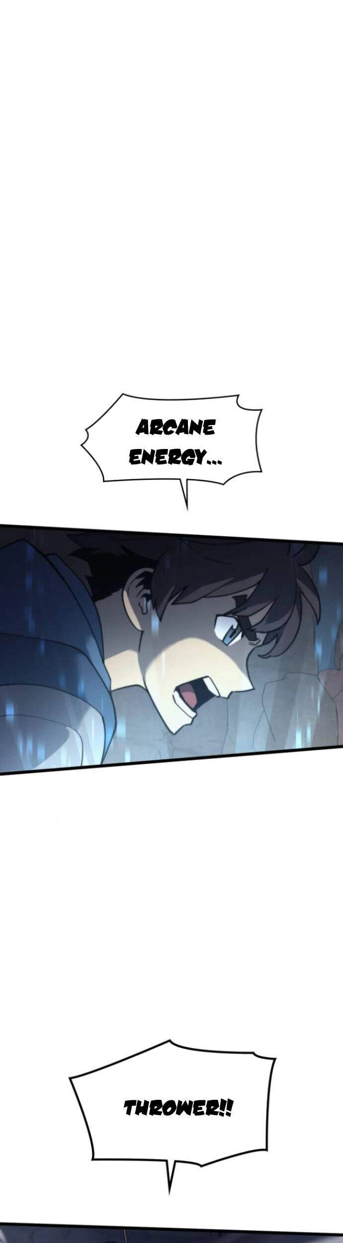 Pháp Sư Từ Thế Giới Khác Chapter 67 - 20