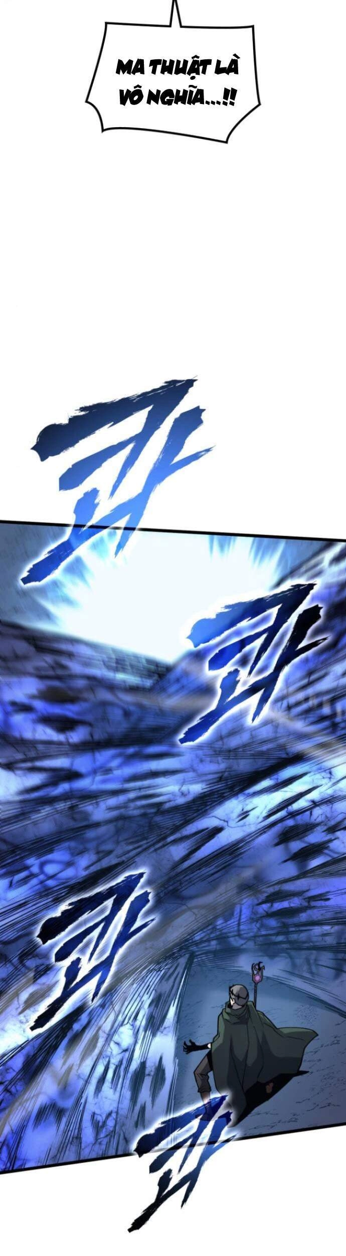 Pháp Sư Từ Thế Giới Khác Chapter 67 - 26