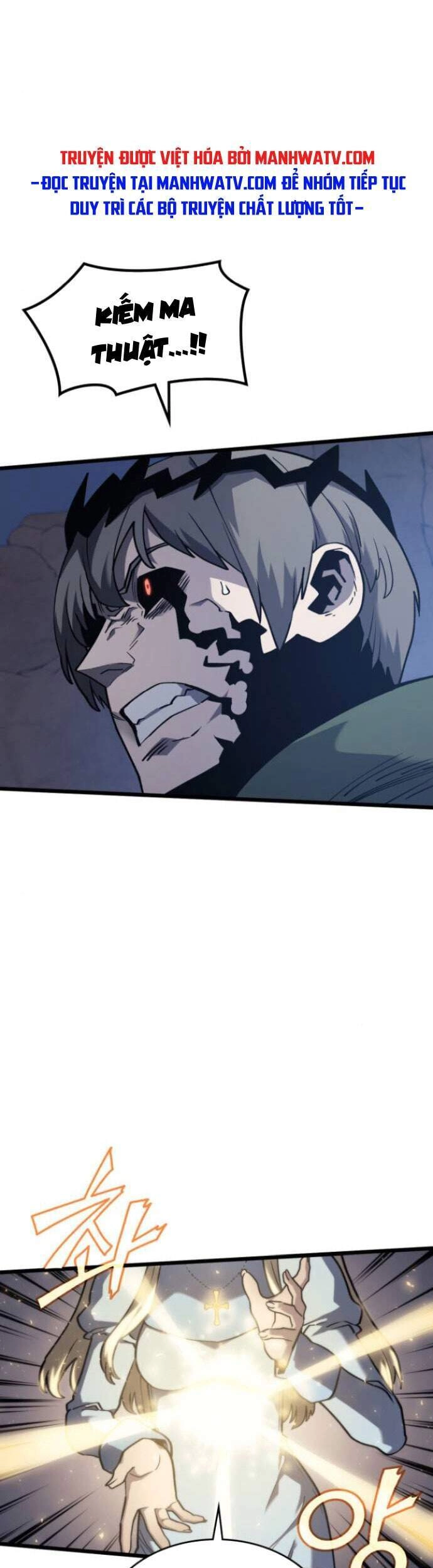 Pháp Sư Từ Thế Giới Khác Chapter 67 - 34