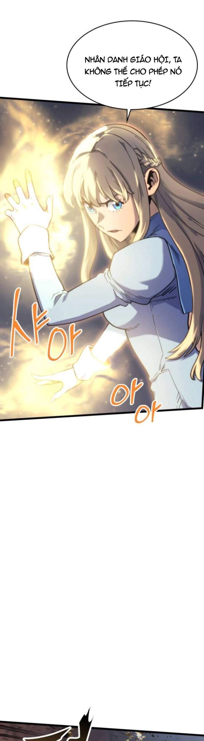 Pháp Sư Từ Thế Giới Khác Chapter 67 - 36