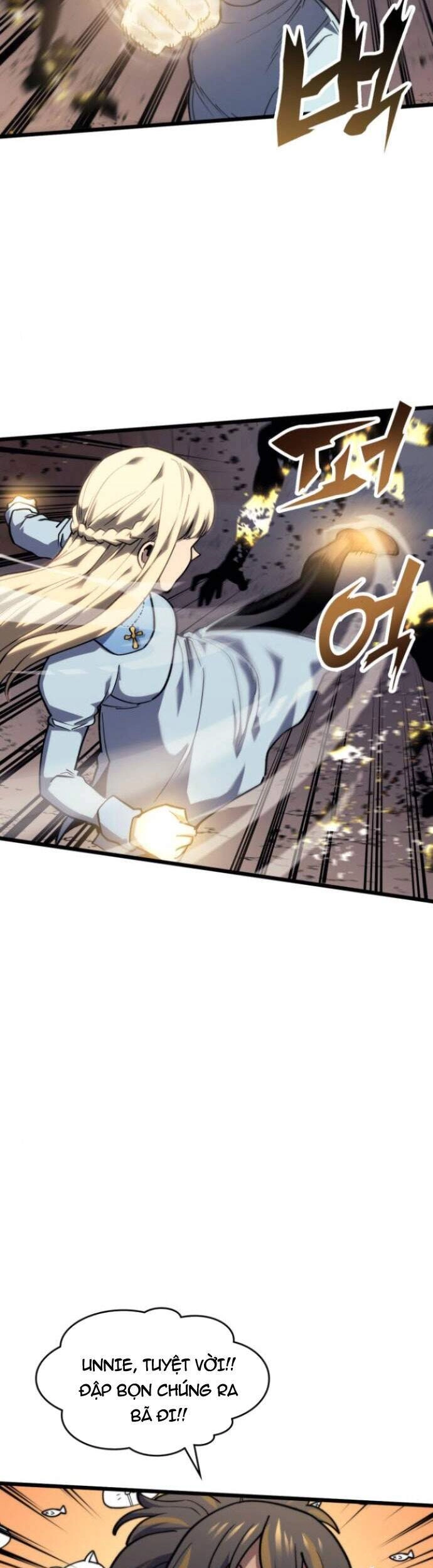 Pháp Sư Từ Thế Giới Khác Chapter 67 - 38