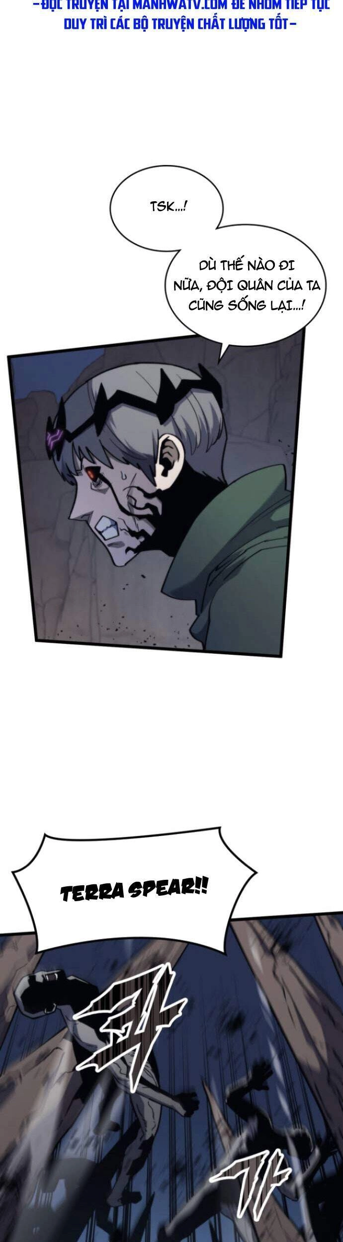 Pháp Sư Từ Thế Giới Khác Chapter 67 - 40