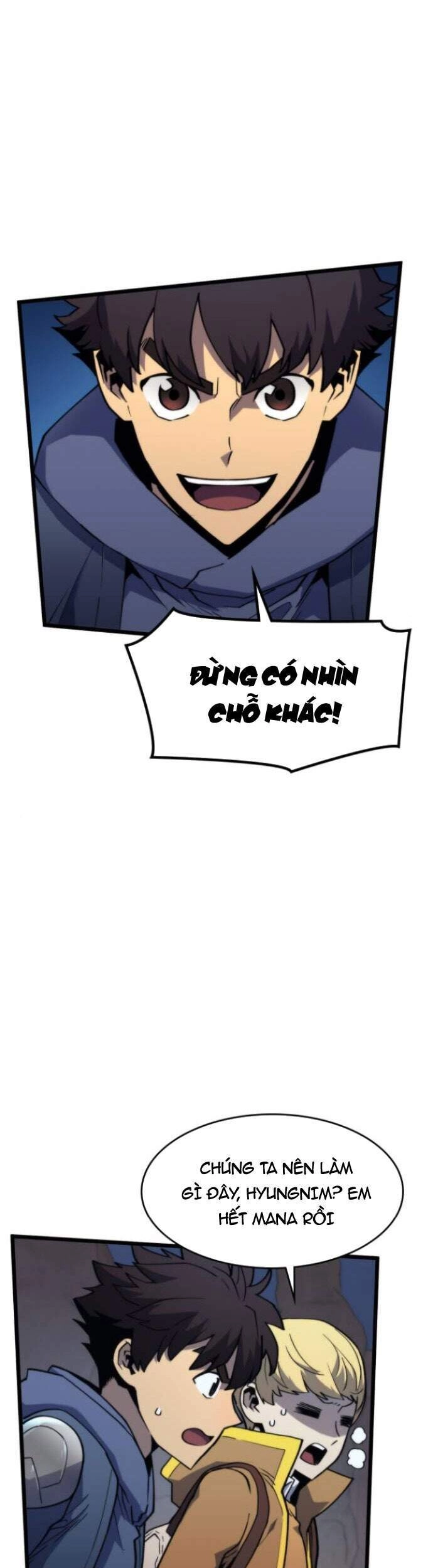 Pháp Sư Từ Thế Giới Khác Chapter 67 - 42