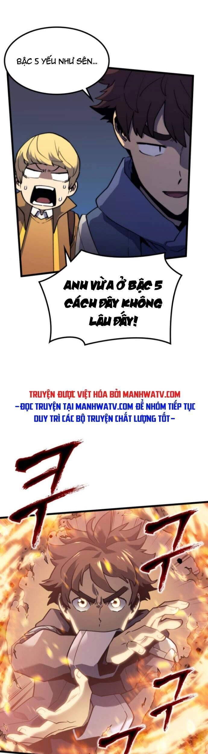 Pháp Sư Từ Thế Giới Khác Chapter 67 - 44