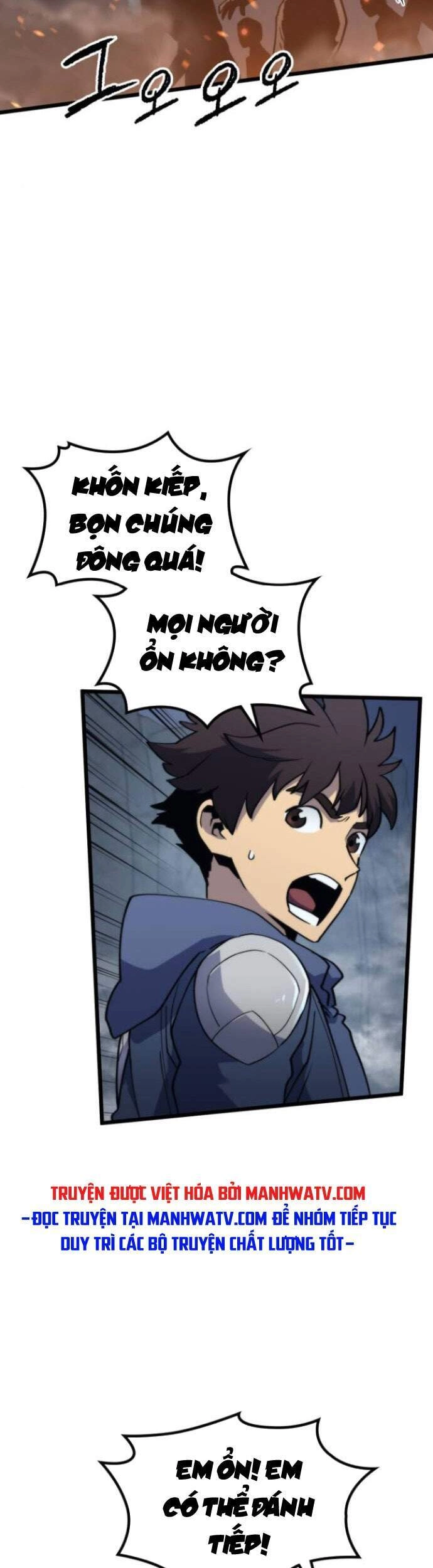 Pháp Sư Từ Thế Giới Khác Chapter 67 - 48