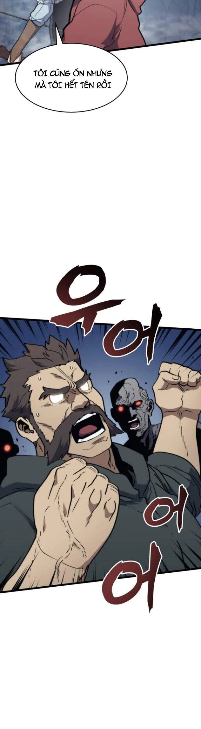 Pháp Sư Từ Thế Giới Khác Chapter 67 - 50