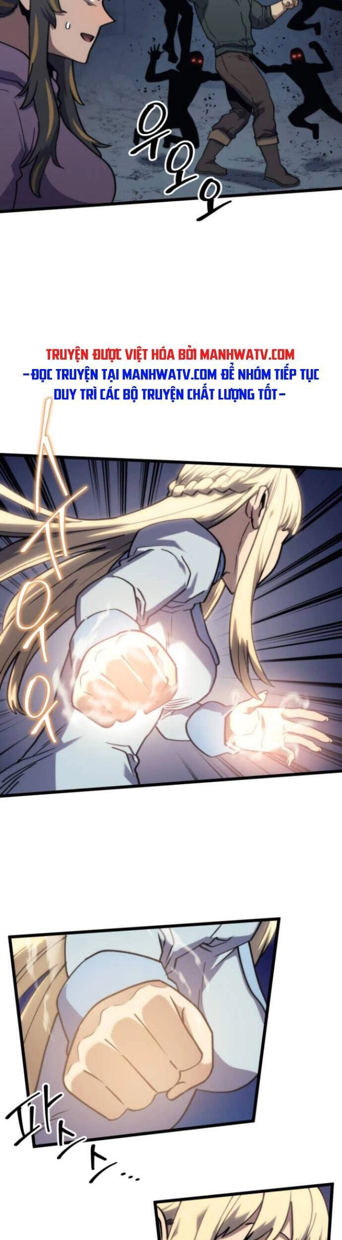 Pháp Sư Từ Thế Giới Khác Chapter 67 - 52