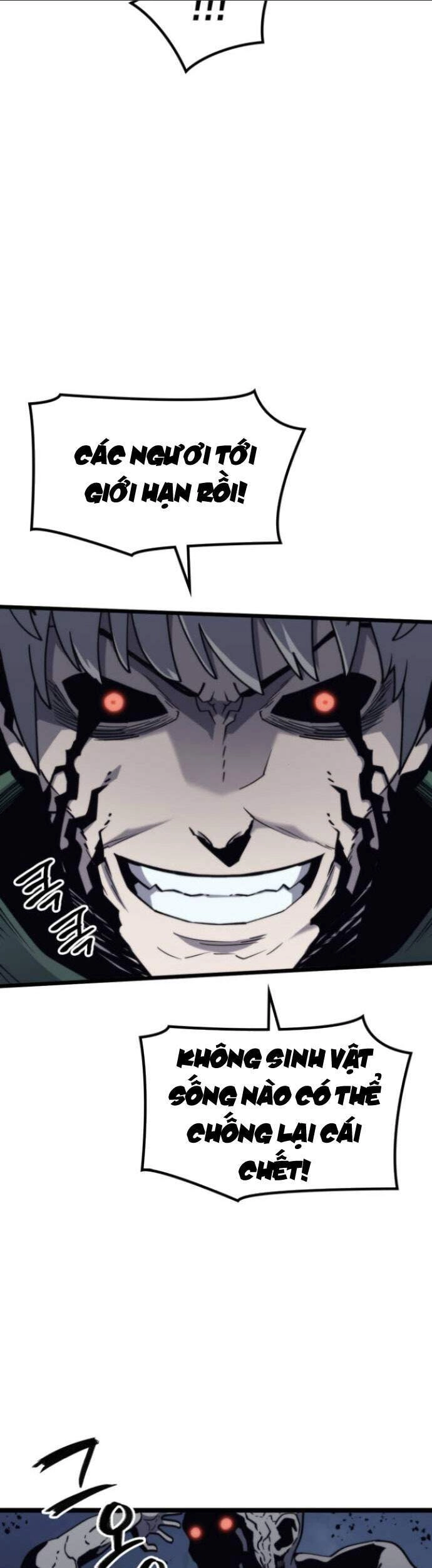 Pháp Sư Từ Thế Giới Khác Chapter 67 - 54